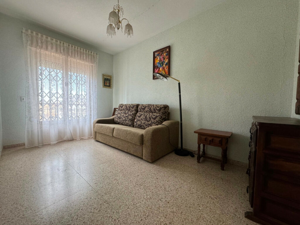 Detached Villa La Zenia Alicante - image 11