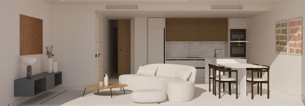 Ground Floor Apartment Torrevieja Alicante - image 8