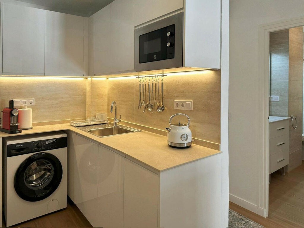 Ground Floor Apartment Torrevieja Alicante - image 8