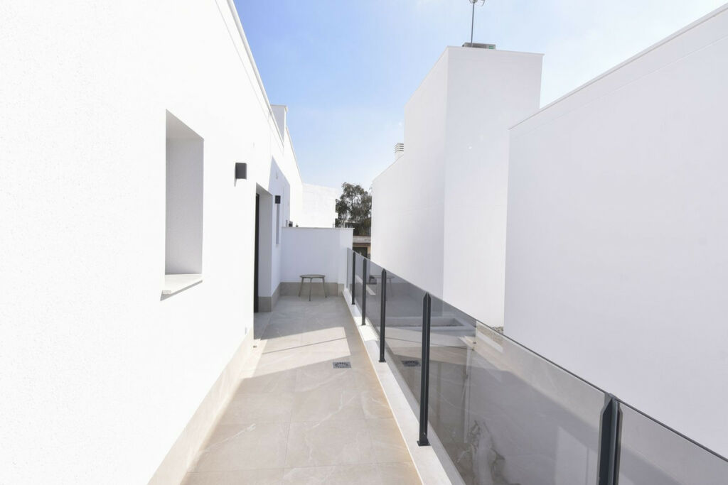 Detached Villa San Pedro del Pinatar Murcia - image 80