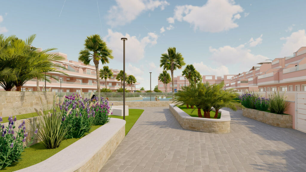 Bungalow Pilar de la Horadada Alicante - image 82