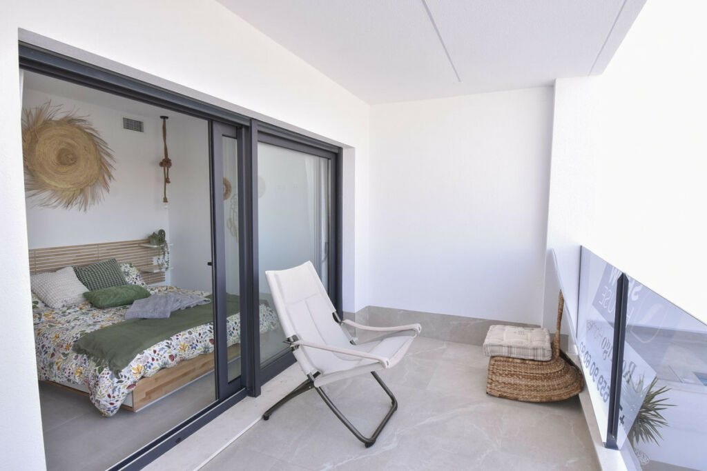 Detached Villa San Pedro del Pinatar Murcia - image 83