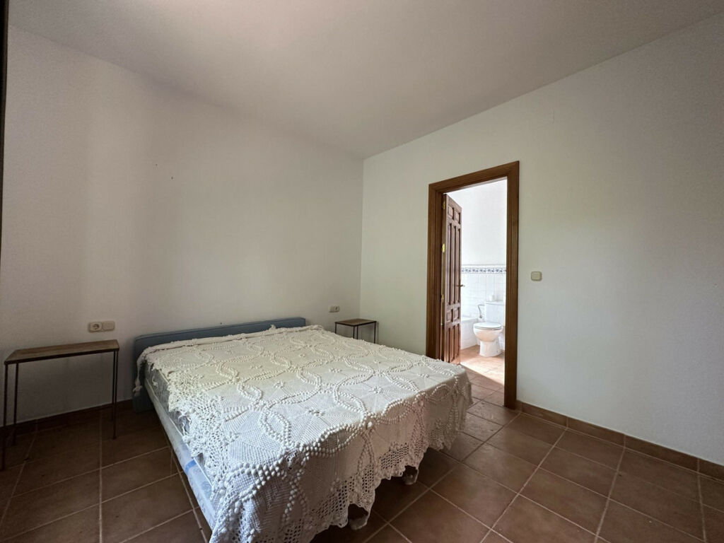 Finca - Cortijo Gaucín Málaga - image 85
