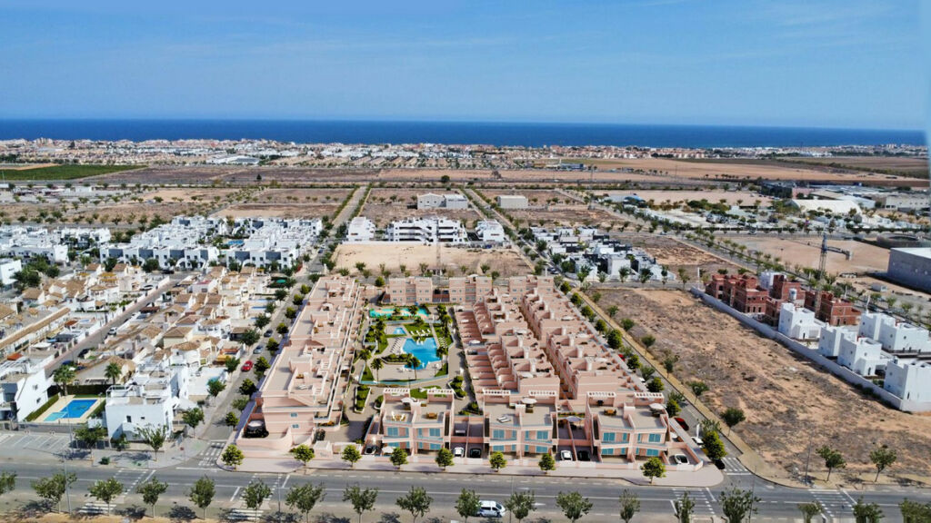 Bungalow Pilar de la Horadada Alicante - image 88