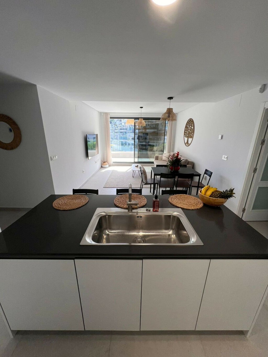 Ground Floor Apartment Benahavís Málaga - image 9