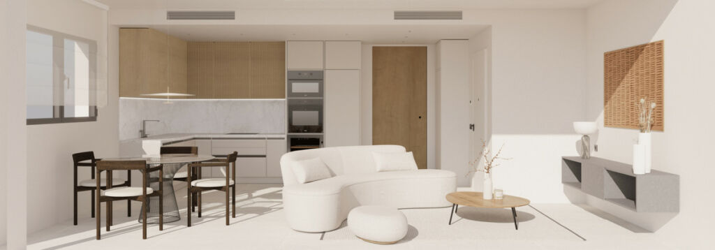 Ground Floor Apartment Torrevieja Alicante - image 9