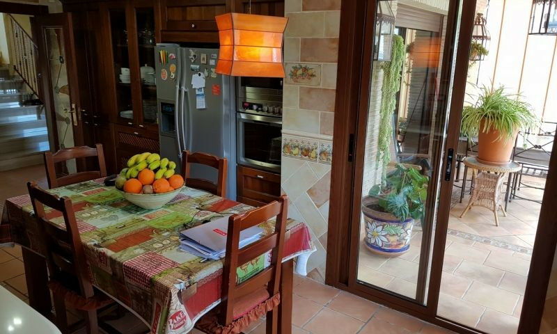 Detached Villa Torrevieja Alicante - image 9