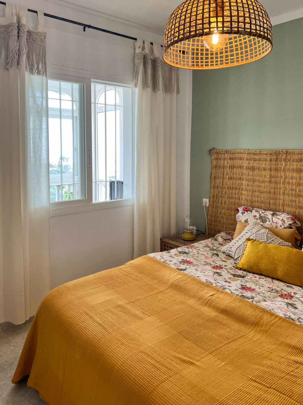 Ground Floor Apartment Torrox Málaga - image 9