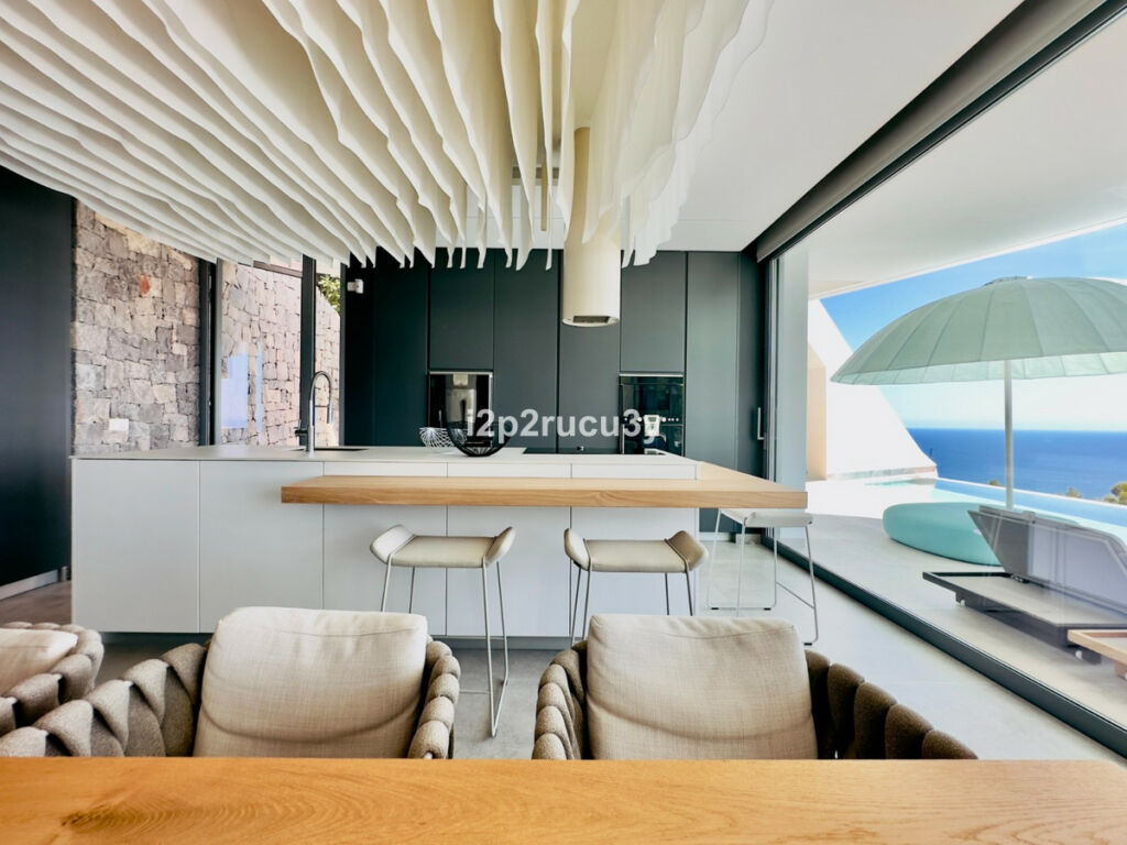 Detached Villa Altea Hills Alicante - image 7