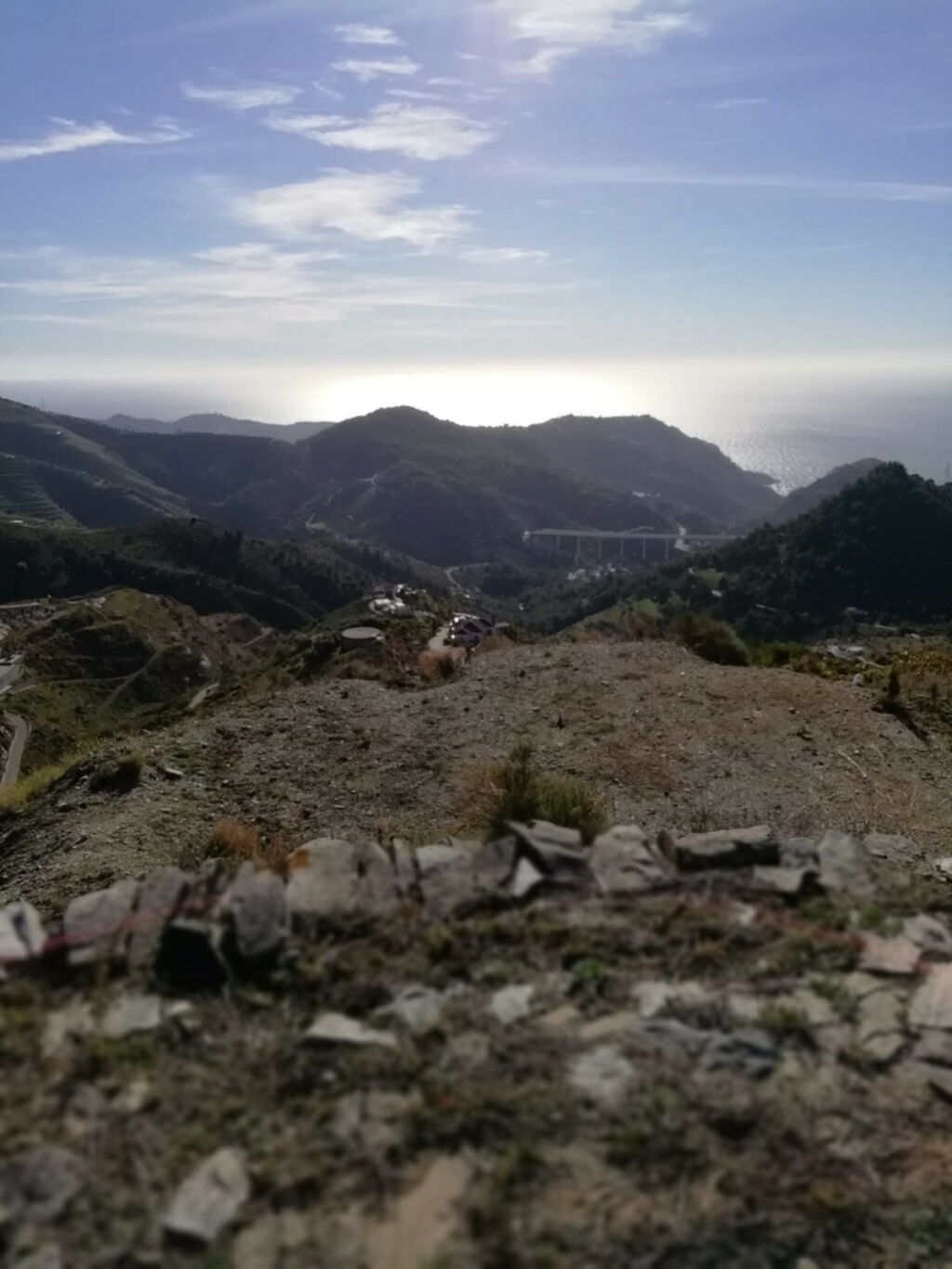 Land Nerja Málaga - image 9