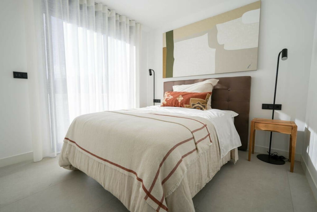 Bungalow Polop Alicante - image 9