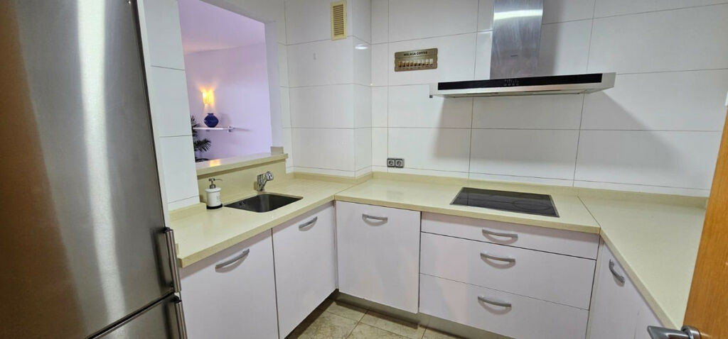 Penthouse Benalmadena Málaga - image 9