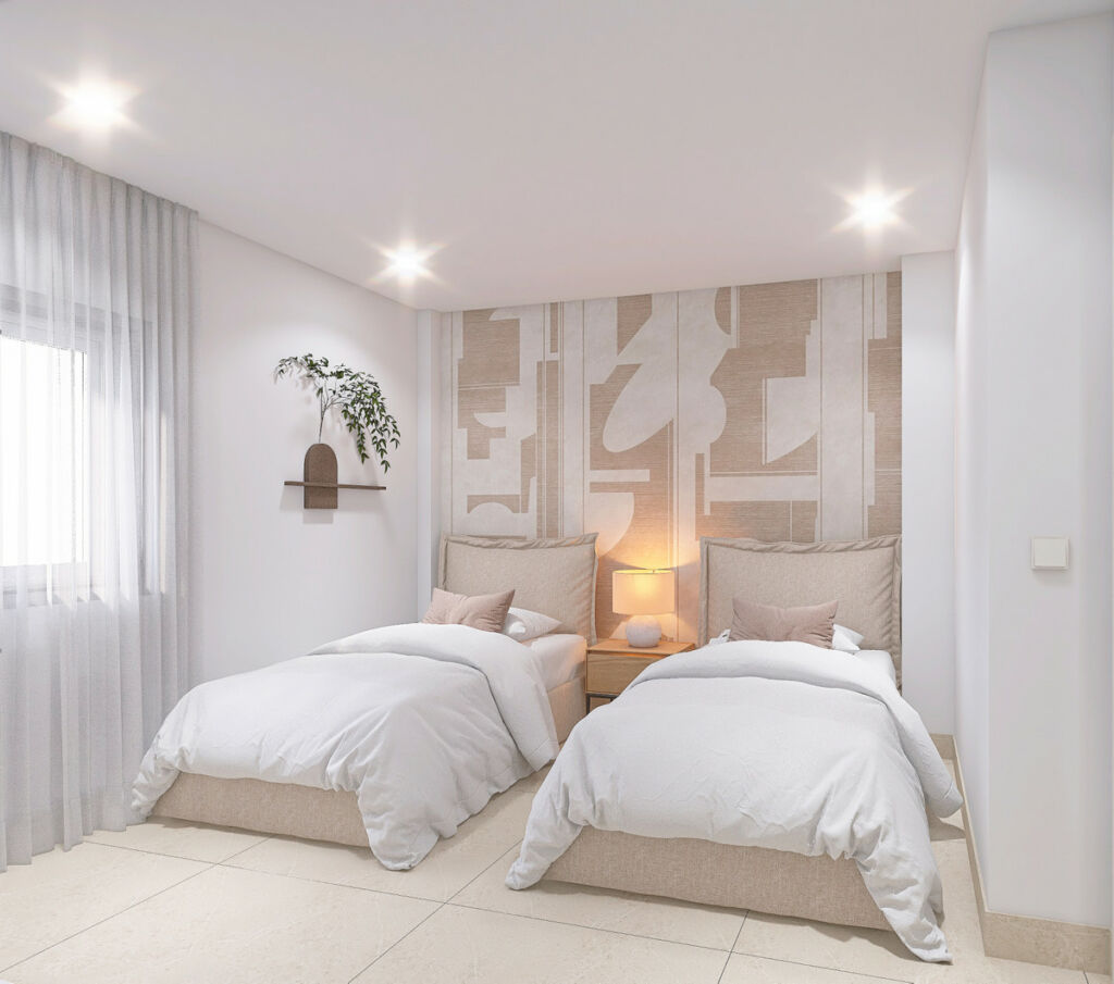 Semi-Detached House Bigastro Alicante - image 9