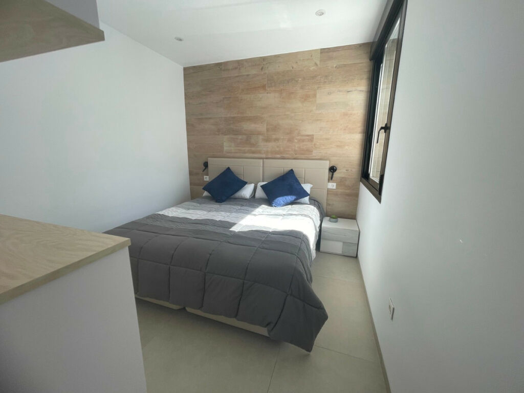 Ground Floor Apartment San Pedro del Pinatar Murcia - image 9