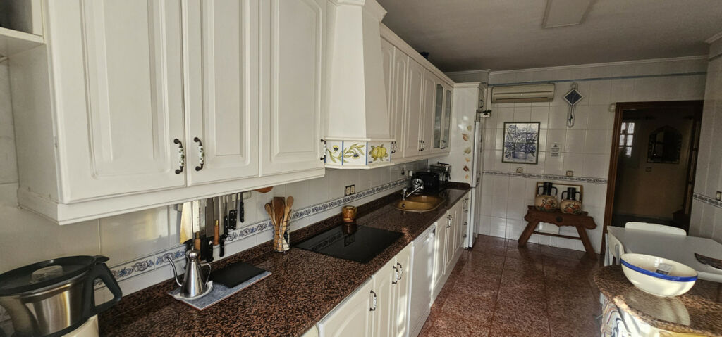 Duplex Fuengirola Málaga - image 9