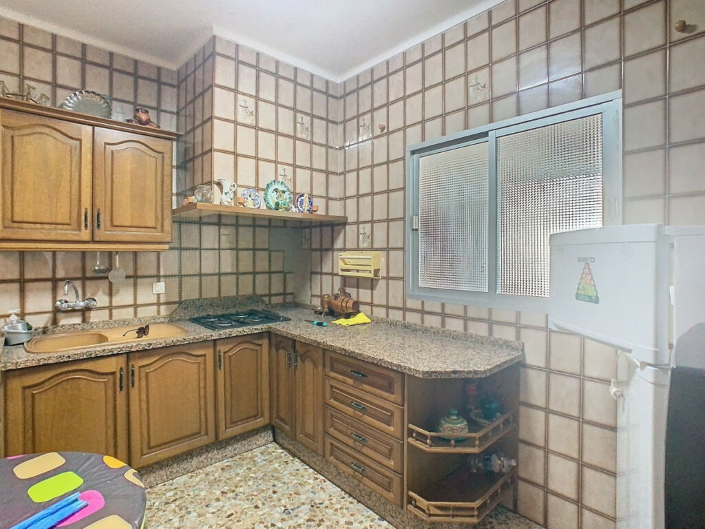 Semi-Detached House Periana Málaga - image 9