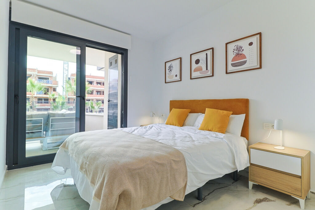 Ground Floor Apartment Los Altos Alicante - image 11