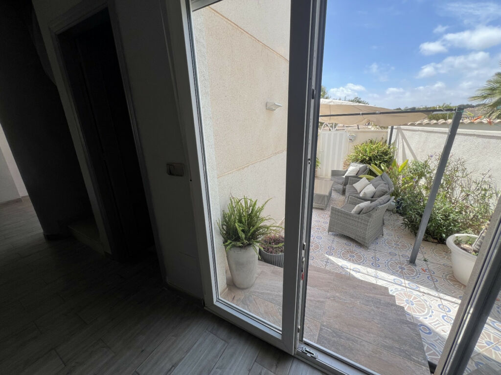 Detached Villa Orihuela Alicante - image 9