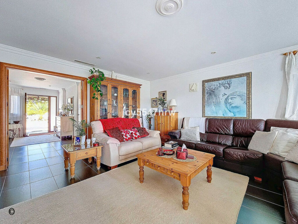 Detached Villa Pinoso Alicante - image 9