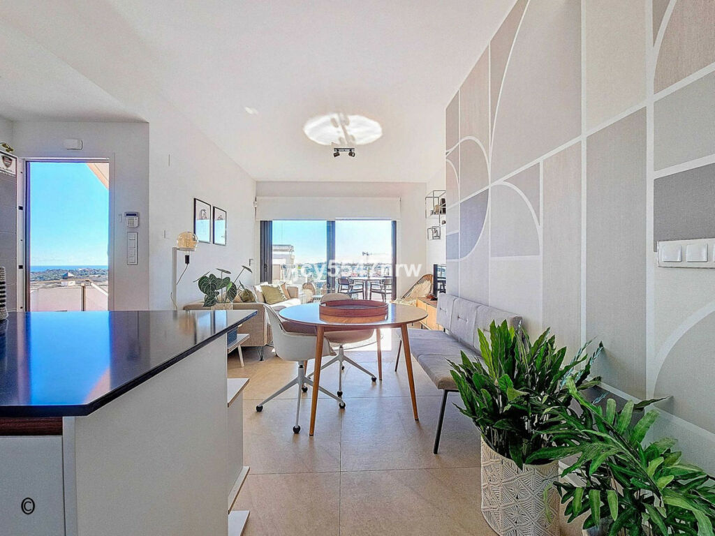 Penthouse San Miguel de Salinas Alicante - image 8