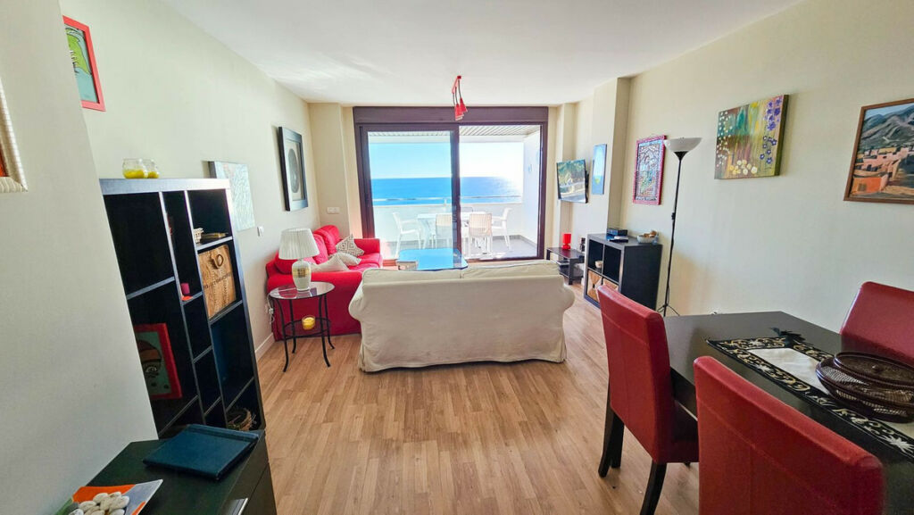 Middle Floor Apartment Casares Playa Málaga - image 9