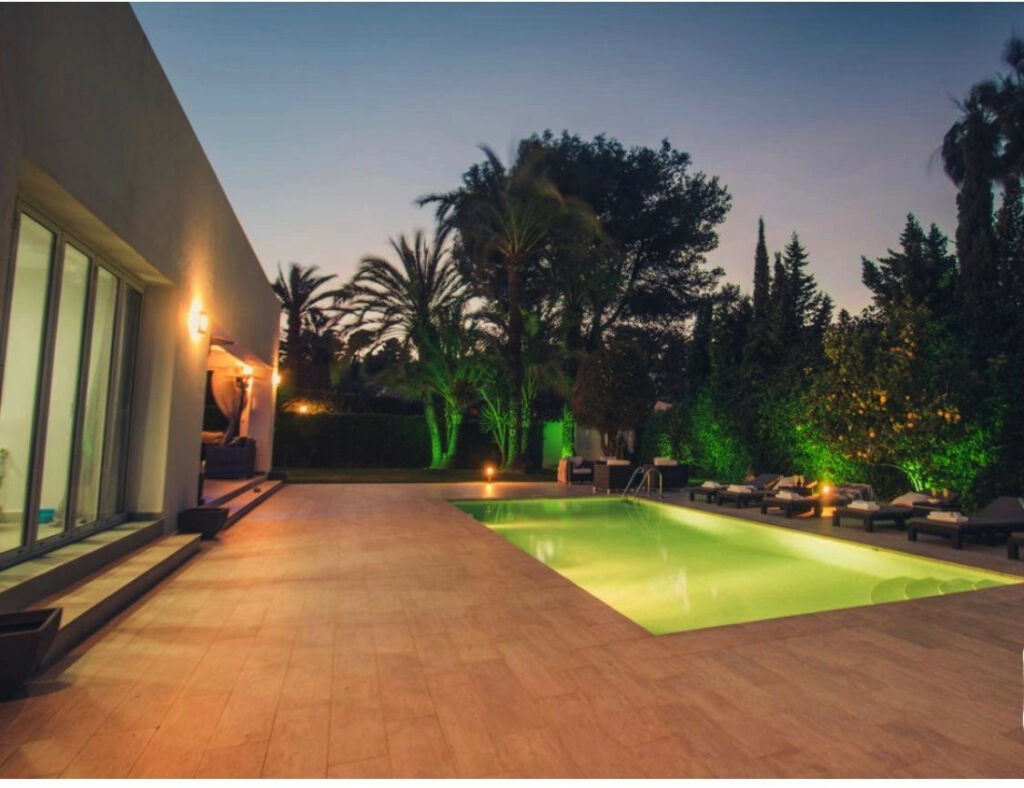 Detached Villa Javea Alicante - image 9