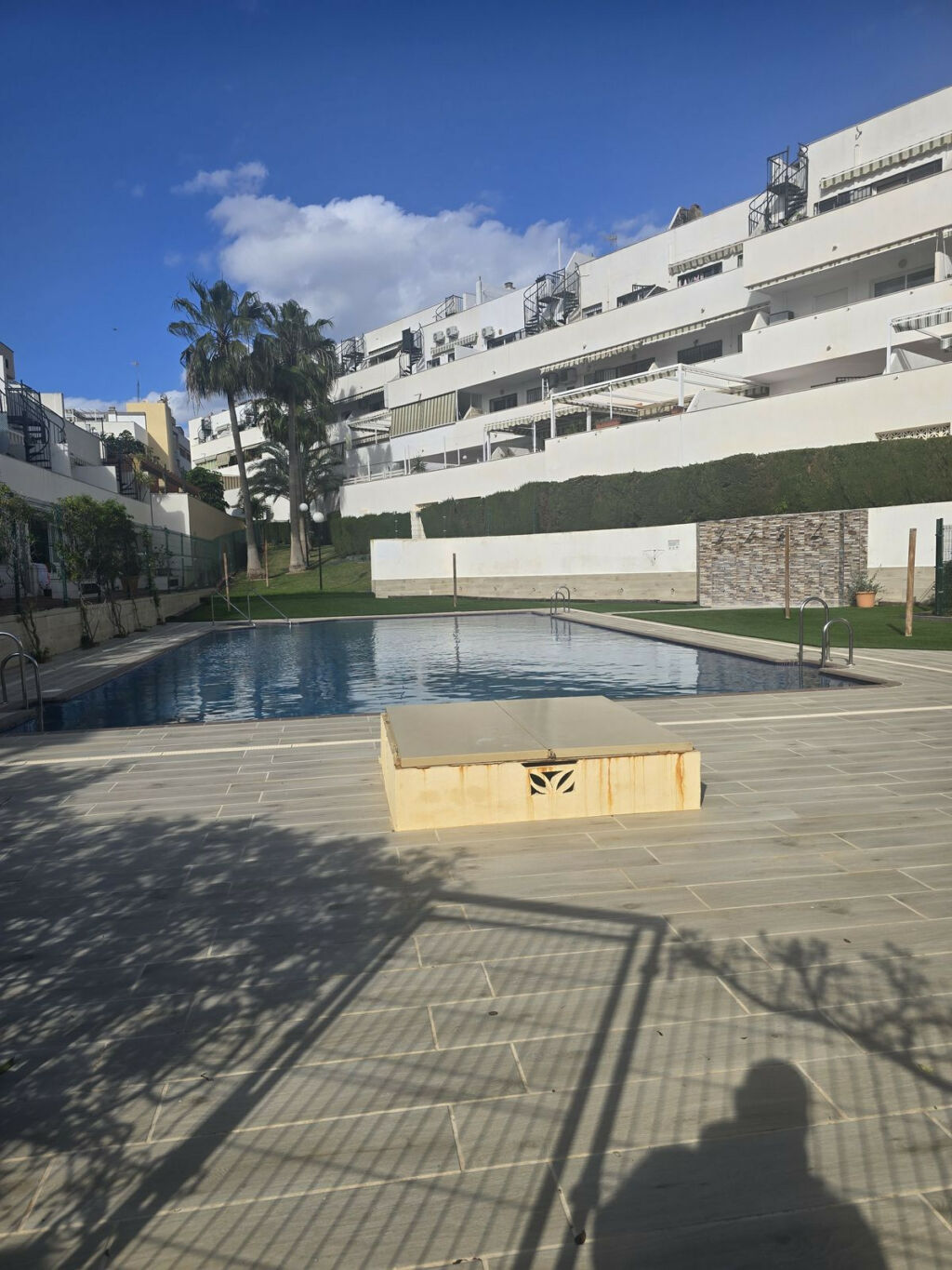 Ground Floor Apartment Torrequebrada Málaga - image 9