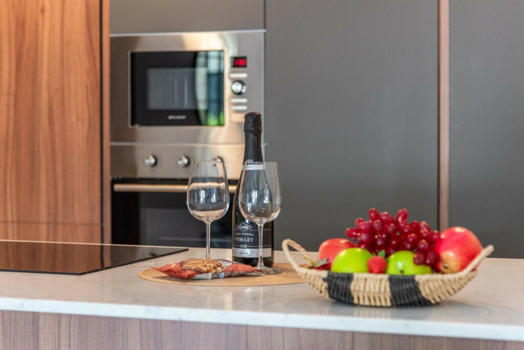 Ground Floor Apartment Los Altos Alicante - Bild 9