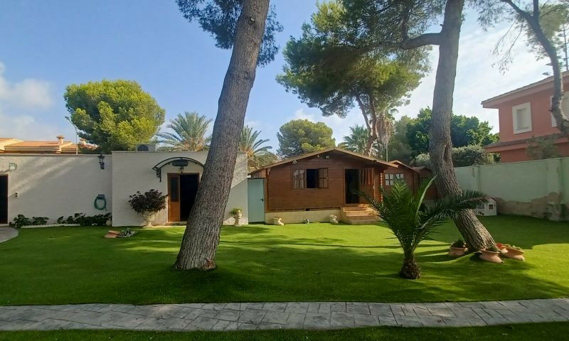Detached Villa Orihuela Costa Alicante - image 9