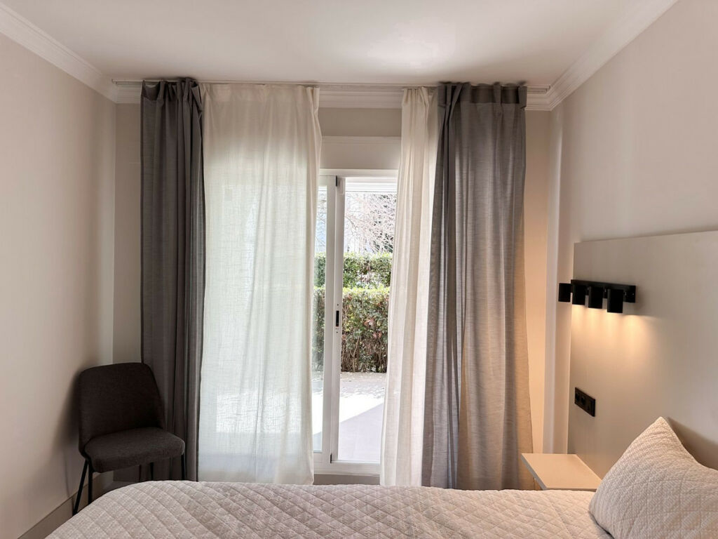 Ground Floor Apartment San Pedro de Alcántara Málaga - image 9
