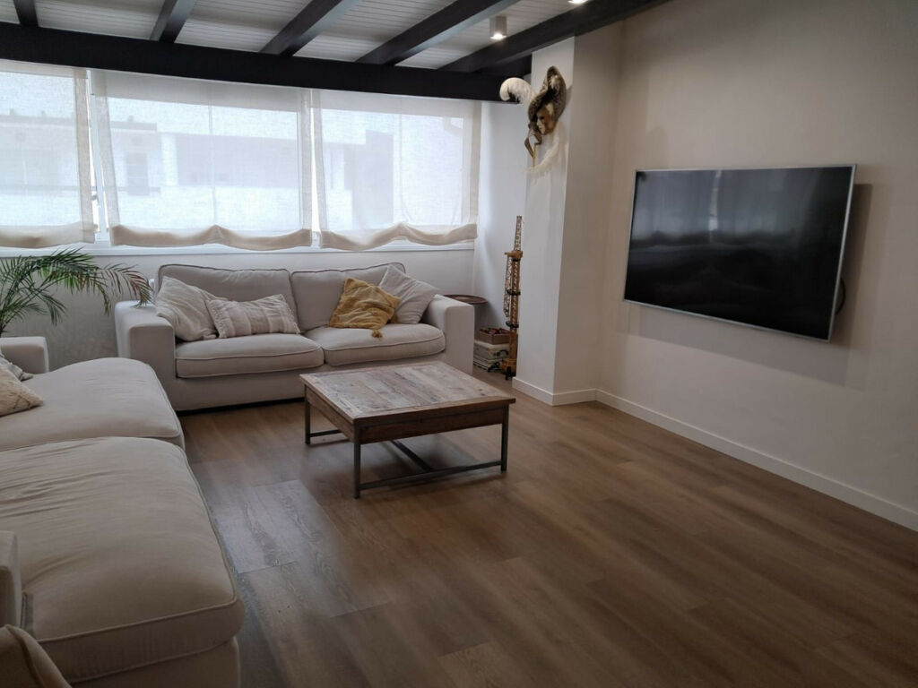 Penthouse La Alcaidesa Cádiz - image 9