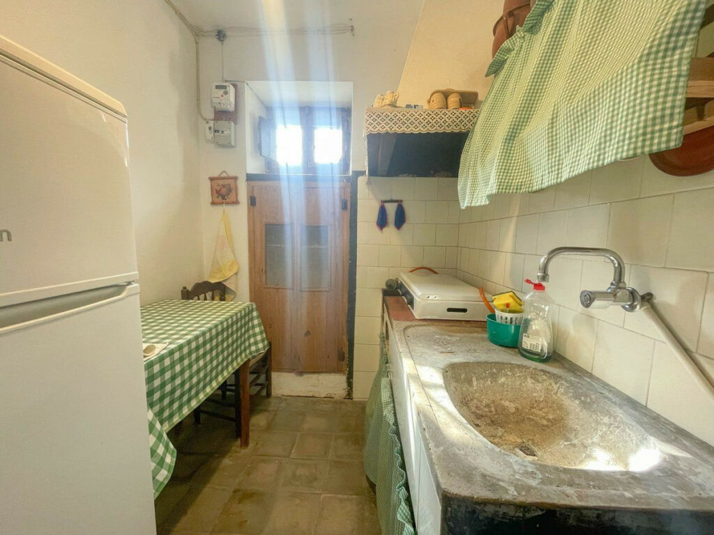 Detached Villa Calpe Alicante - image 9
