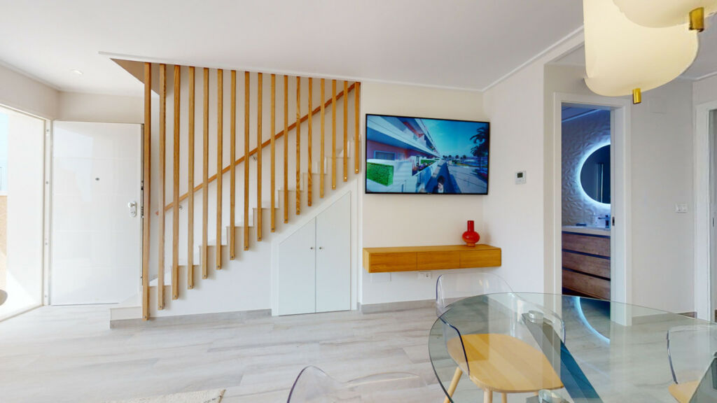 Bungalow Pilar de la Horadada Alicante - image 9