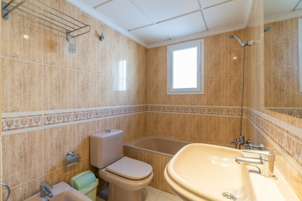 Bungalow Calpe Alicante - image 12