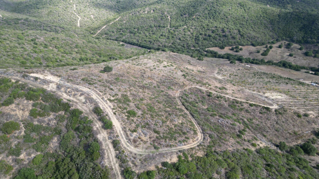 Land Manilva Málaga - image 9