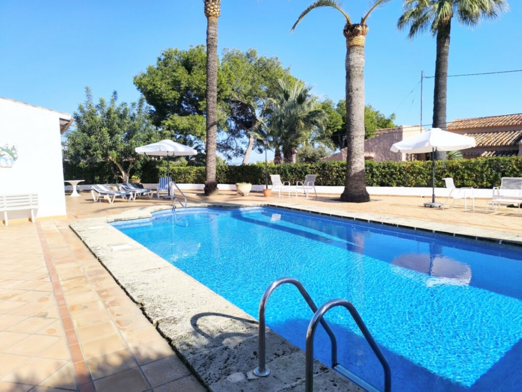 Detached Villa Javea Alicante - image 9
