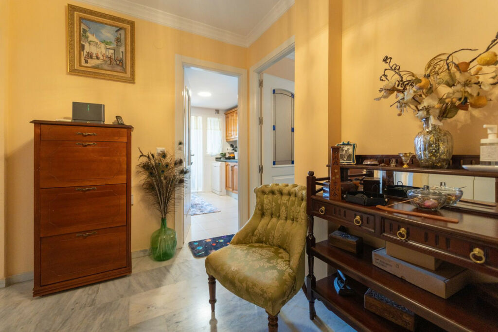 Middle Floor Apartment Málaga Málaga - image 9