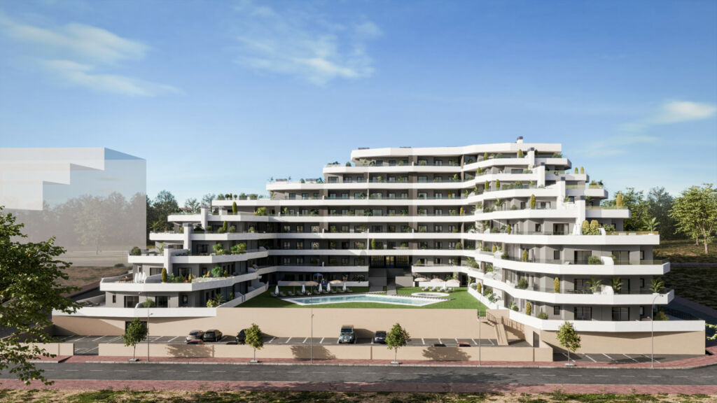 Ground Floor Apartment San Miguel de Salinas Alicante - image 9