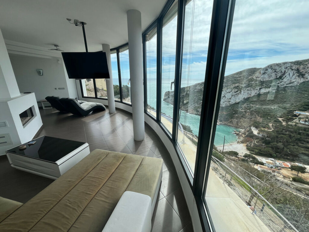 Detached Villa Javea Alicante - image 9