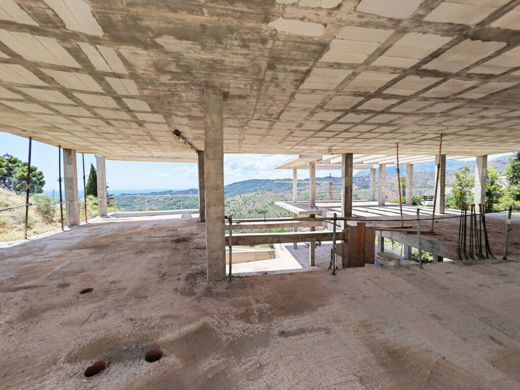 Land Benahavís Málaga - image 9