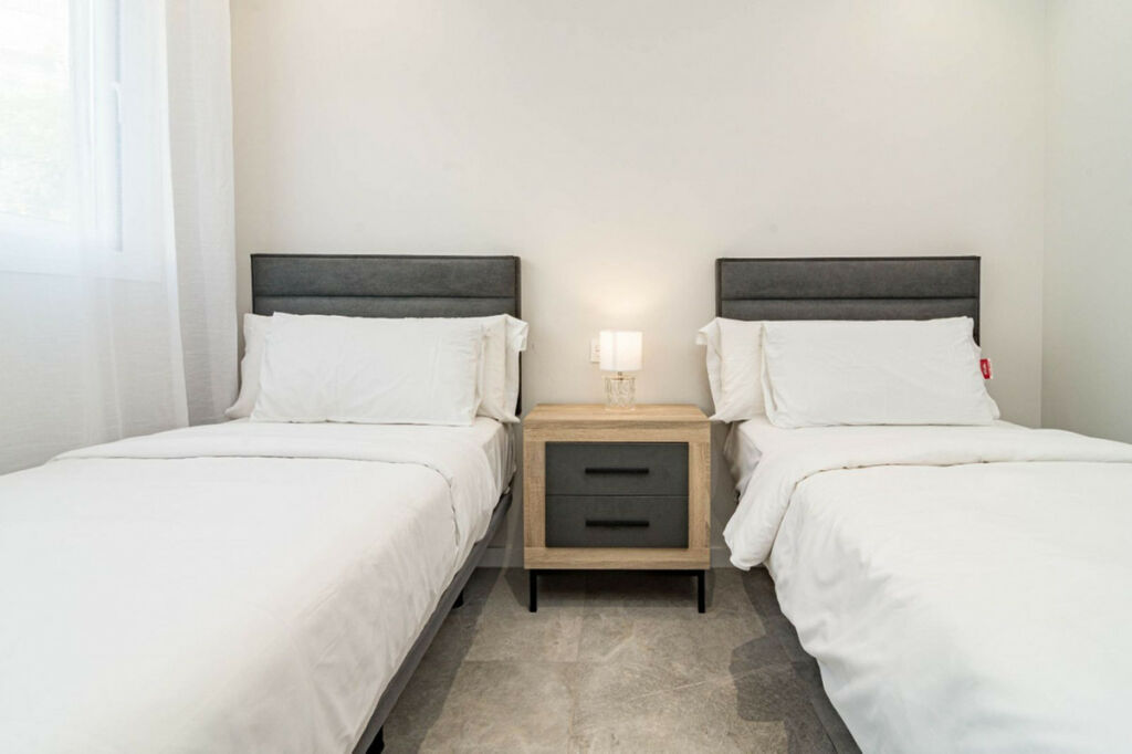 Ground Floor Apartment Marbella Málaga - image 9