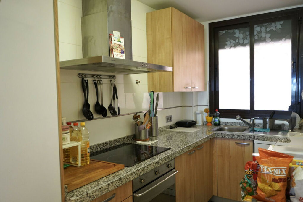 Middle Floor Apartment Mijas Málaga - image 9