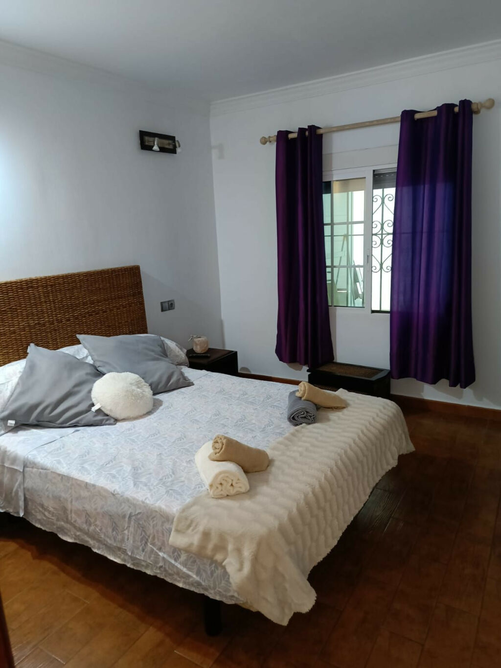 Detached Villa San Pedro de Alcántara Málaga - image 11