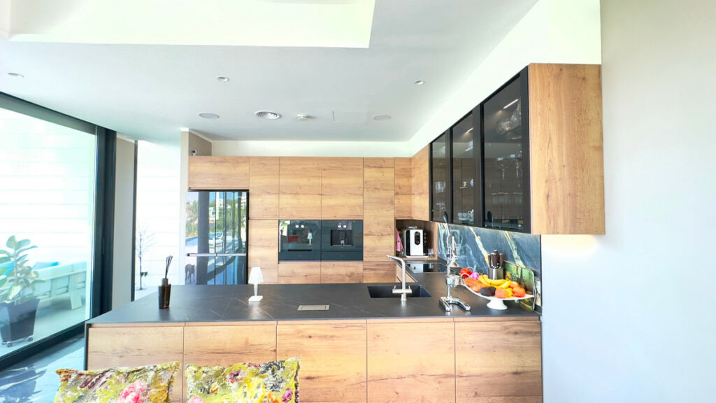 Detached Villa Las Colinas Golf Alicante - image 9