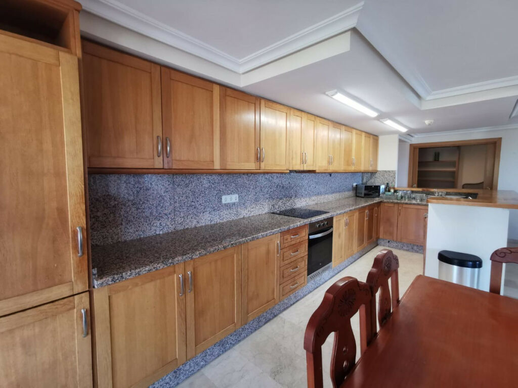 Middle Floor Apartment Altea Alicante - image 9