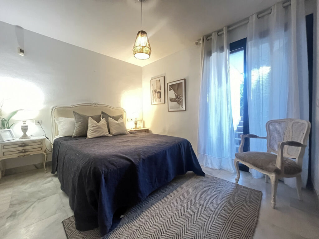 Townhouse Costalita Málaga - image 9
