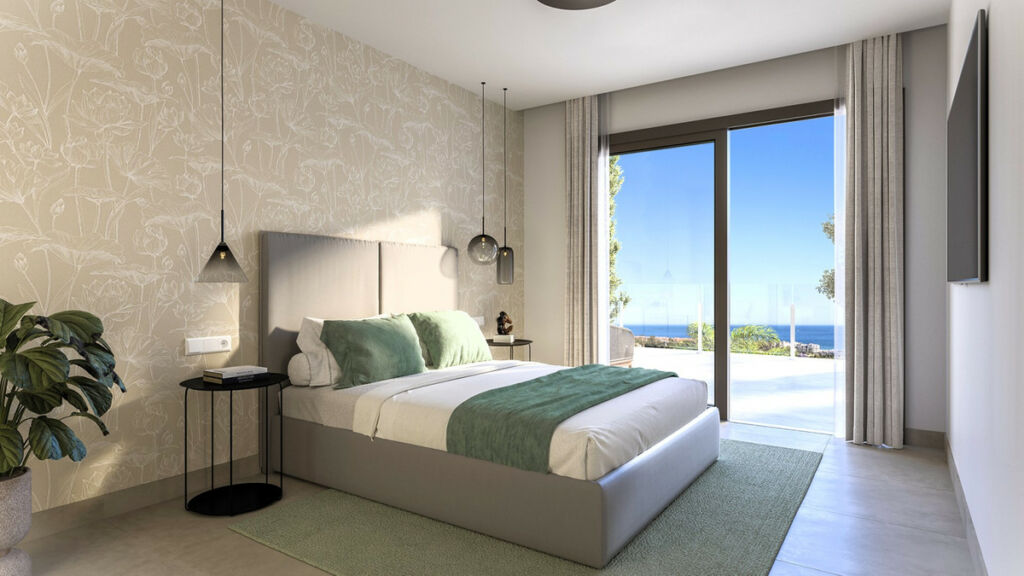 Ground Floor Apartment Estepona Málaga - Bild 9