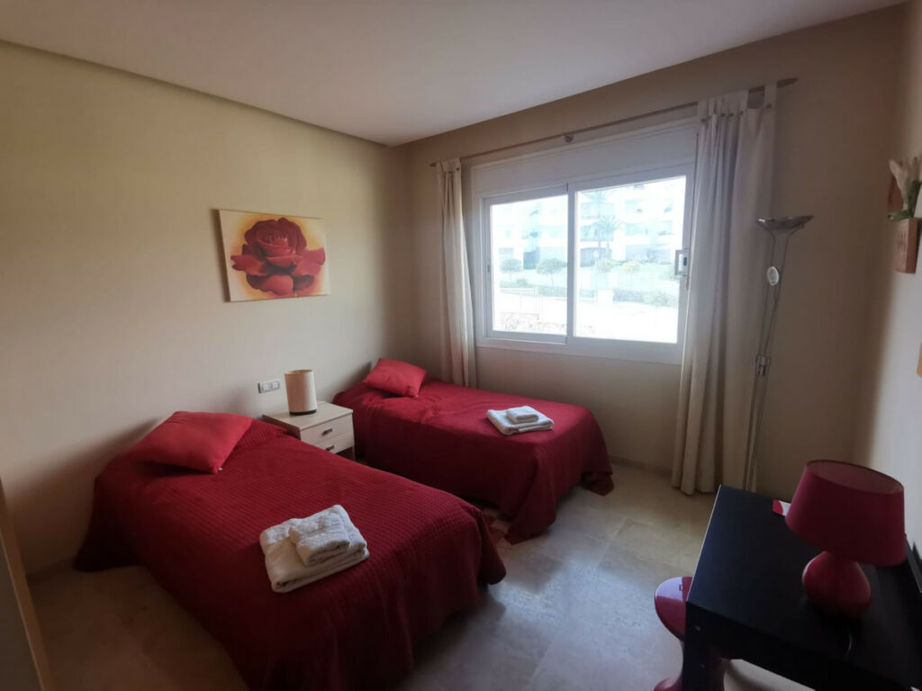 Penthouse La Cala Golf Málaga - image 9