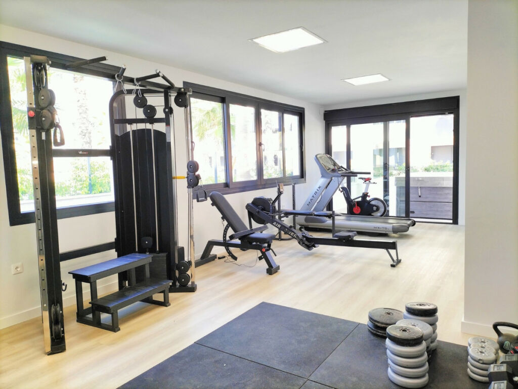 Ground Floor Apartment Los Altos Alicante - image 9