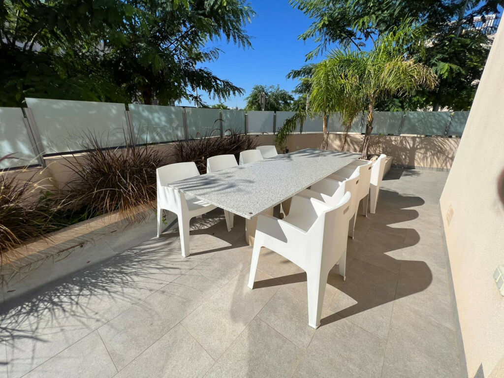 Detached Villa Mil Palmeras Alicante - image 9